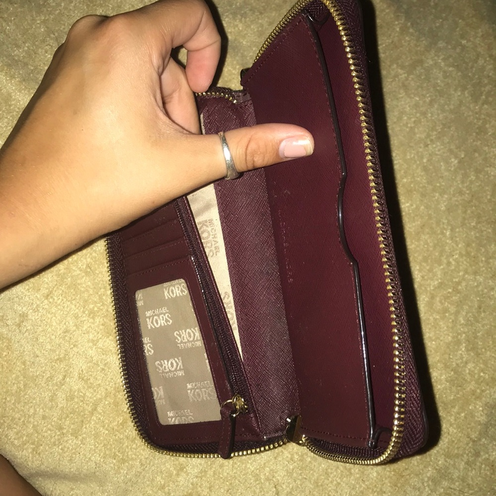 Mk wallet - Picture 6 of 6